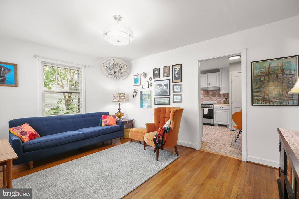 113 HILL ST, FREDERICKSBURG, Virginia 22408, 2 Bedrooms Bedrooms, ,1 BathroomBathrooms,Residential,113 HILL ST,VASP2033052 MLS # VASP2033052