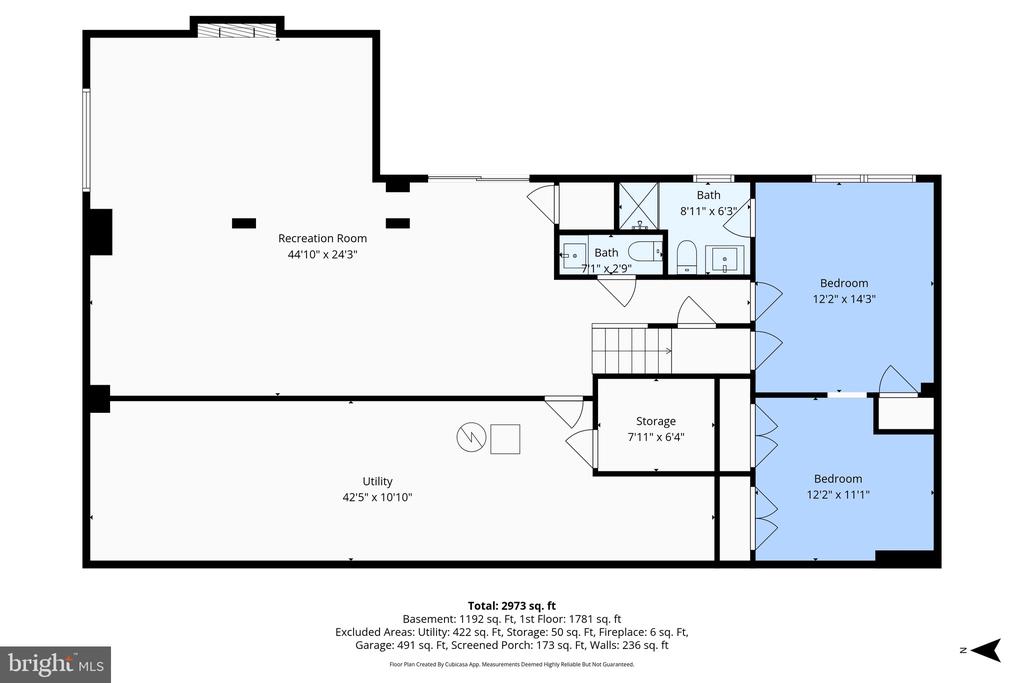 103 INDIAN HILLS RD, LOCUST GROVE, Virginia 22508, 5 Bedrooms Bedrooms, ,3 BathroomsBathrooms,Residential,103 INDIAN HILLS RD,VAOR2013908 MLS # VAOR2013908