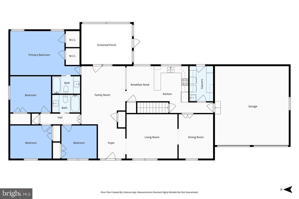 103 INDIAN HILLS RD, LOCUST GROVE, Virginia 22508, 5 Bedrooms Bedrooms, ,3 BathroomsBathrooms,Residential,103 INDIAN HILLS RD,VAOR2013908 MLS # VAOR2013908