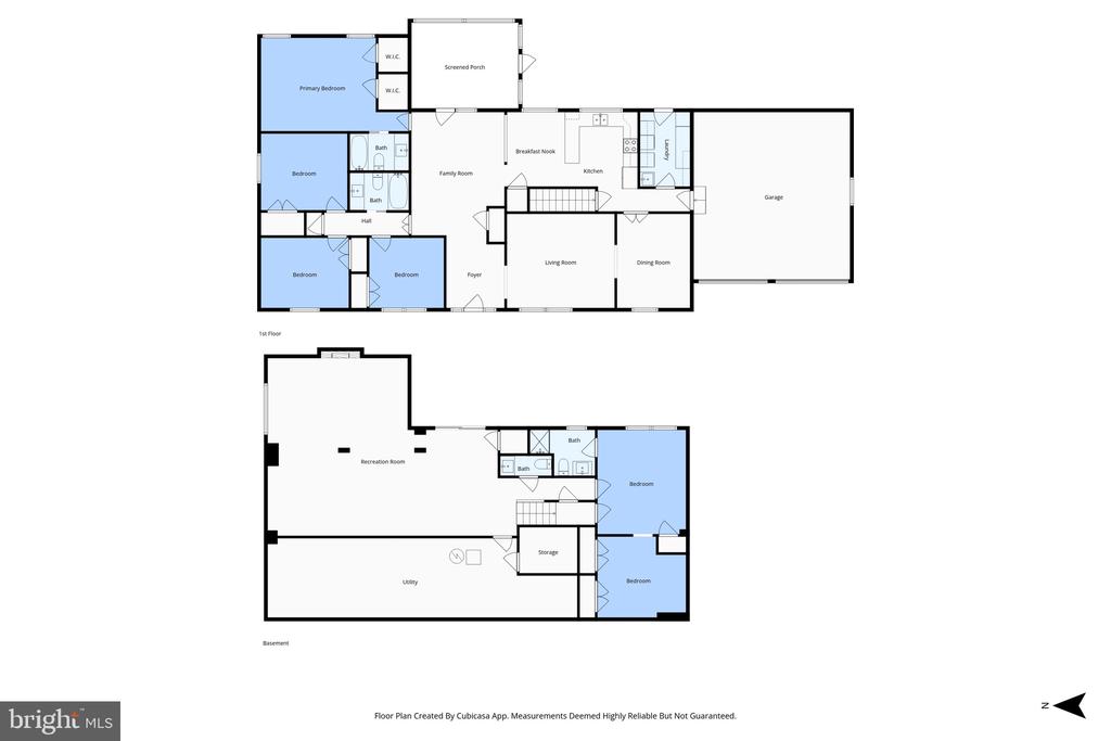 103 INDIAN HILLS RD, LOCUST GROVE, Virginia 22508, 5 Bedrooms Bedrooms, ,3 BathroomsBathrooms,Residential,103 INDIAN HILLS RD,VAOR2013908 MLS # VAOR2013908