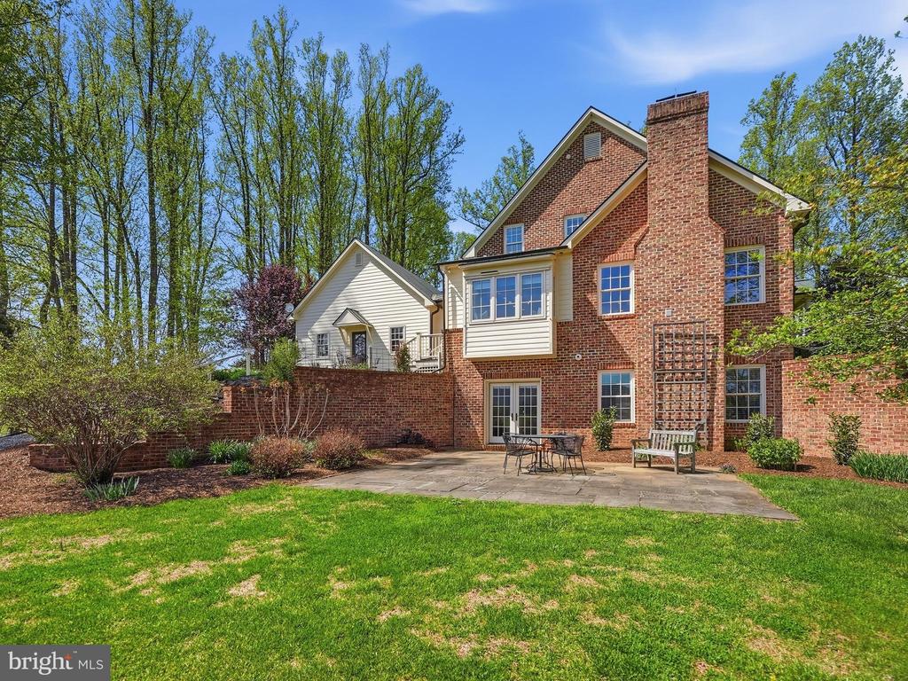 4722 S COWPASTURE LN S, HUME, Virginia 22639, 4 Bedrooms Bedrooms, ,4 BathroomsBathrooms,Residential,4722 S COWPASTURE LN S,VAFQ2021614 MLS # VAFQ2021614