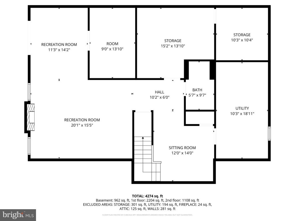 4722 S COWPASTURE LN S, HUME, Virginia 22639, 4 Bedrooms Bedrooms, ,4 BathroomsBathrooms,Residential,4722 S COWPASTURE LN S,VAFQ2021614 MLS # VAFQ2021614