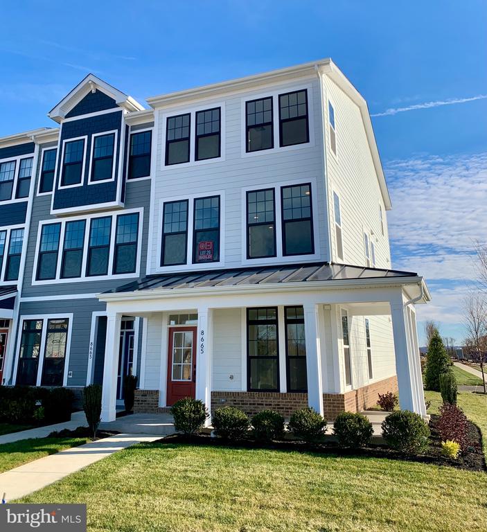 8665 ANDERSON AVE, MARSHALL, Virginia 20115, 3 Bedrooms Bedrooms, ,2 BathroomsBathrooms,Residential,8665 ANDERSON AVE,VAFQ2021722 MLS # VAFQ2021722