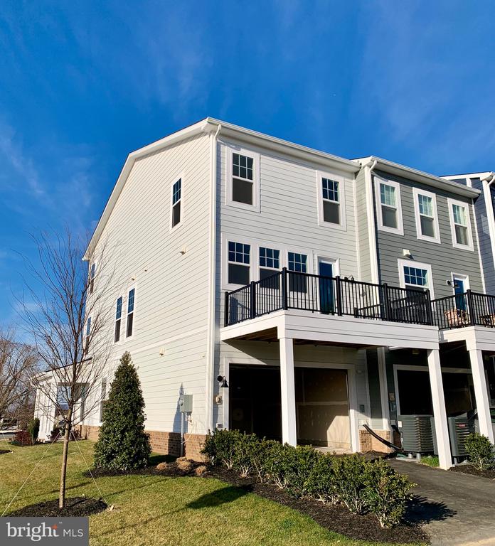 8665 ANDERSON AVE, MARSHALL, Virginia 20115, 3 Bedrooms Bedrooms, ,2 BathroomsBathrooms,Residential,8665 ANDERSON AVE,VAFQ2021722 MLS # VAFQ2021722