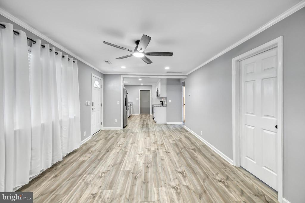 19212 CONSTITUTION HWY, ORANGE, Virginia 22960, 3 Bedrooms Bedrooms, ,1 BathroomBathrooms,Residential,19212 CONSTITUTION HWY,VAOR2013970 MLS # VAOR2013970