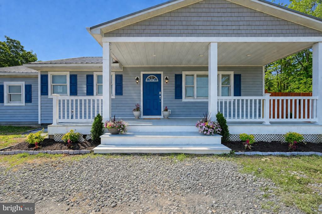 19212 CONSTITUTION HWY, ORANGE, Virginia 22960, 3 Bedrooms Bedrooms, ,1 BathroomBathrooms,Residential,19212 CONSTITUTION HWY,VAOR2013970 MLS # VAOR2013970