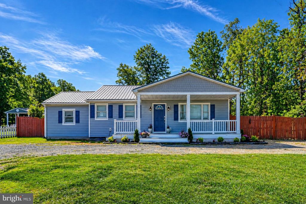 19212 CONSTITUTION HWY, ORANGE, Virginia 22960, 3 Bedrooms Bedrooms, ,1 BathroomBathrooms,Residential,19212 CONSTITUTION HWY,VAOR2013970 MLS # VAOR2013970