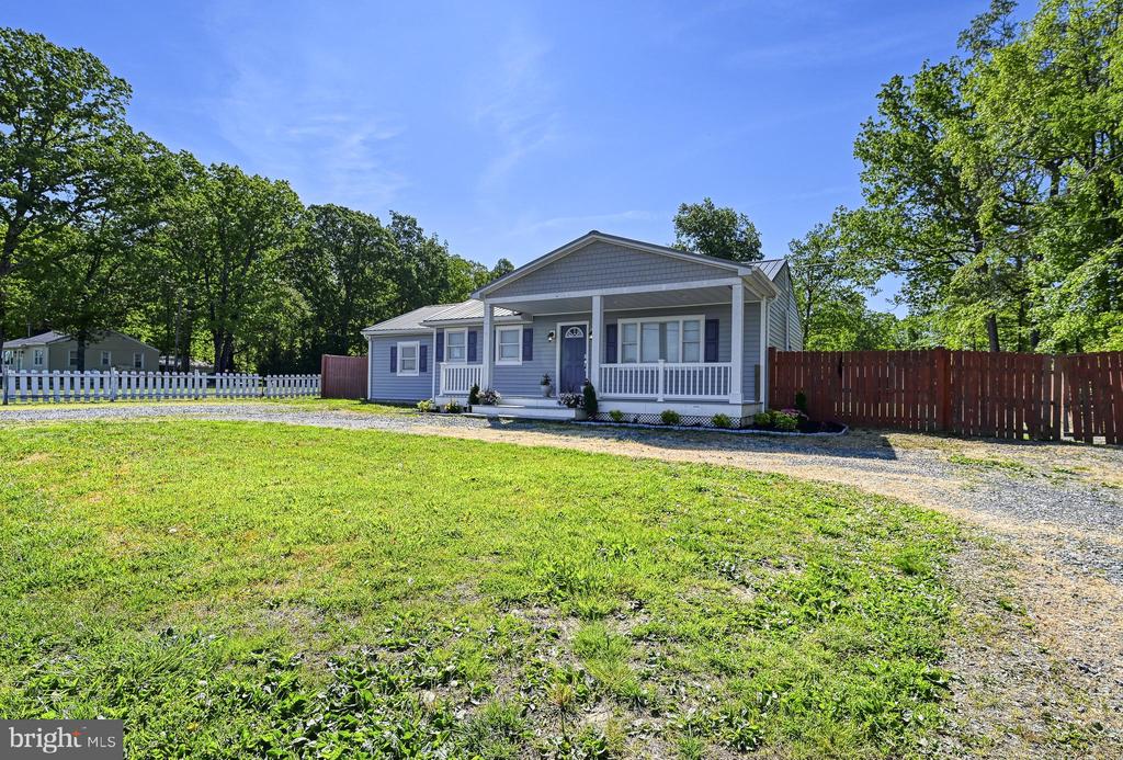 19212 CONSTITUTION HWY, ORANGE, Virginia 22960, 3 Bedrooms Bedrooms, ,1 BathroomBathrooms,Residential,19212 CONSTITUTION HWY,VAOR2013970 MLS # VAOR2013970