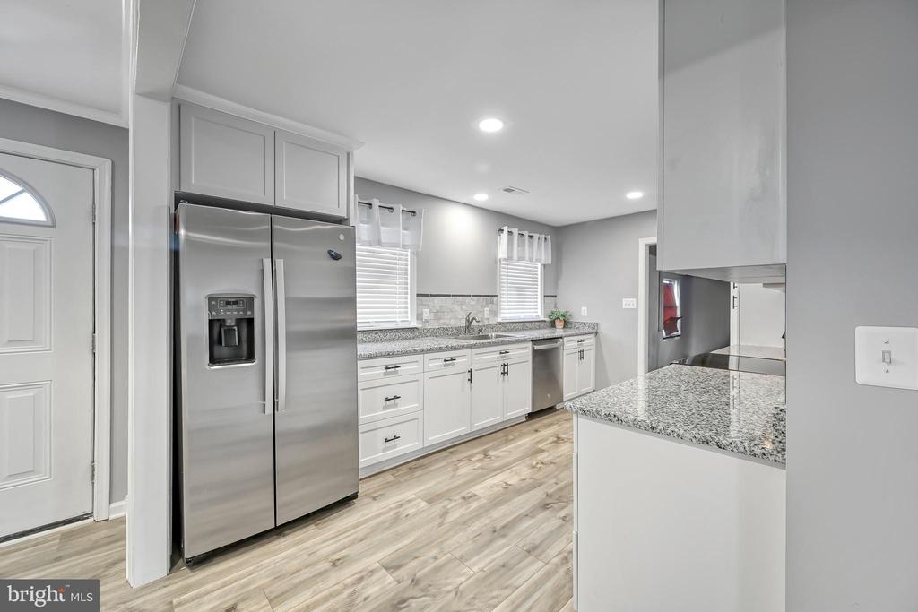 19212 CONSTITUTION HWY, ORANGE, Virginia 22960, 3 Bedrooms Bedrooms, ,1 BathroomBathrooms,Residential,19212 CONSTITUTION HWY,VAOR2013970 MLS # VAOR2013970