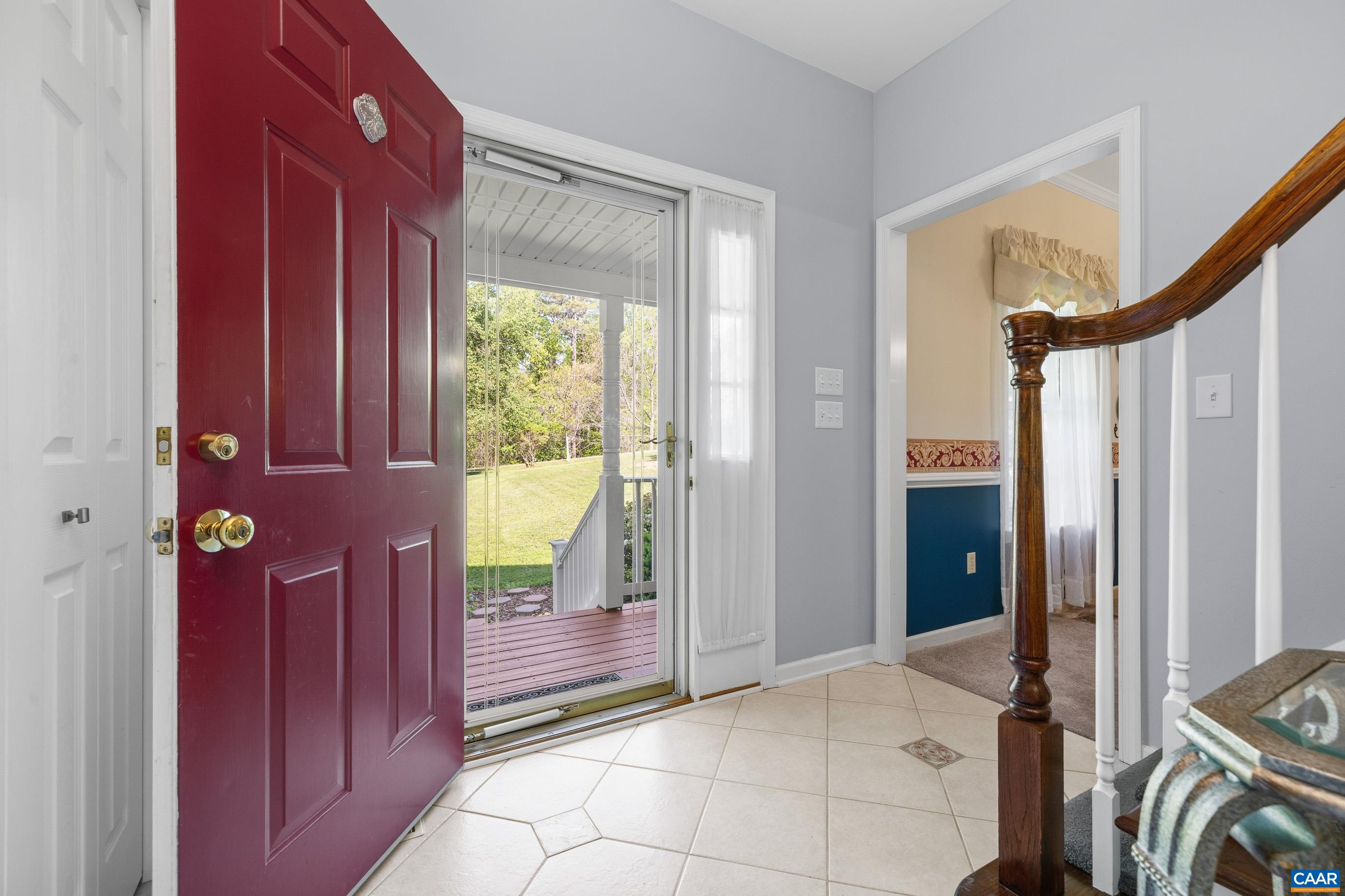 204 W ROSEWOOD DR, BARBOURSVILLE, Virginia 22923, 4 Bedrooms Bedrooms, ,3 BathroomsBathrooms,Residential,204 W ROSEWOOD DR,676256 MLS # 676256