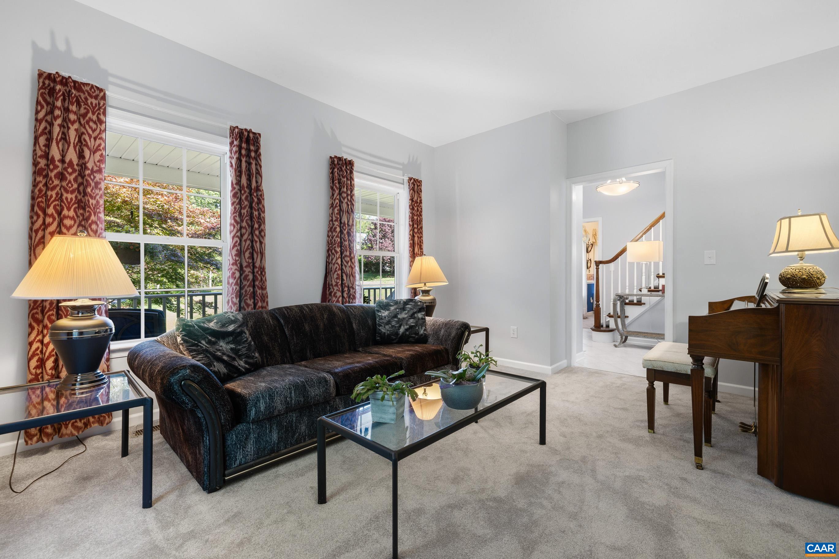 204 W ROSEWOOD DR, BARBOURSVILLE, Virginia 22923, 4 Bedrooms Bedrooms, ,3 BathroomsBathrooms,Residential,204 W ROSEWOOD DR,676256 MLS # 676256