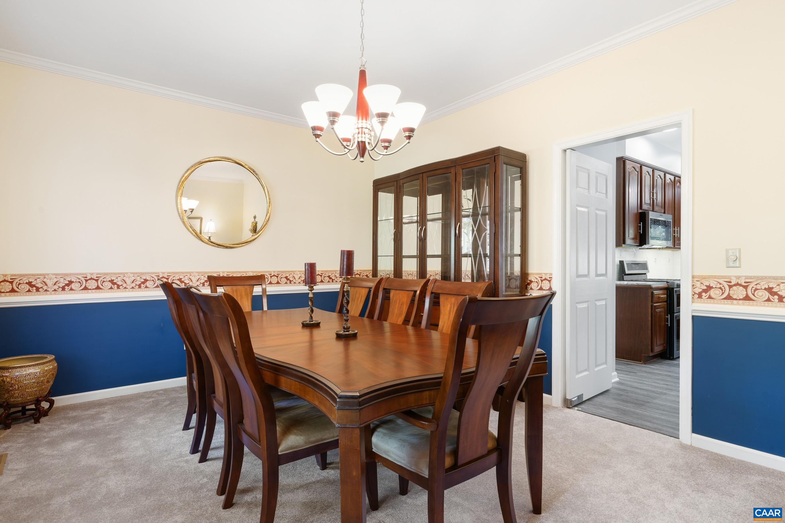 204 W ROSEWOOD DR, BARBOURSVILLE, Virginia 22923, 4 Bedrooms Bedrooms, ,3 BathroomsBathrooms,Residential,204 W ROSEWOOD DR,676256 MLS # 676256