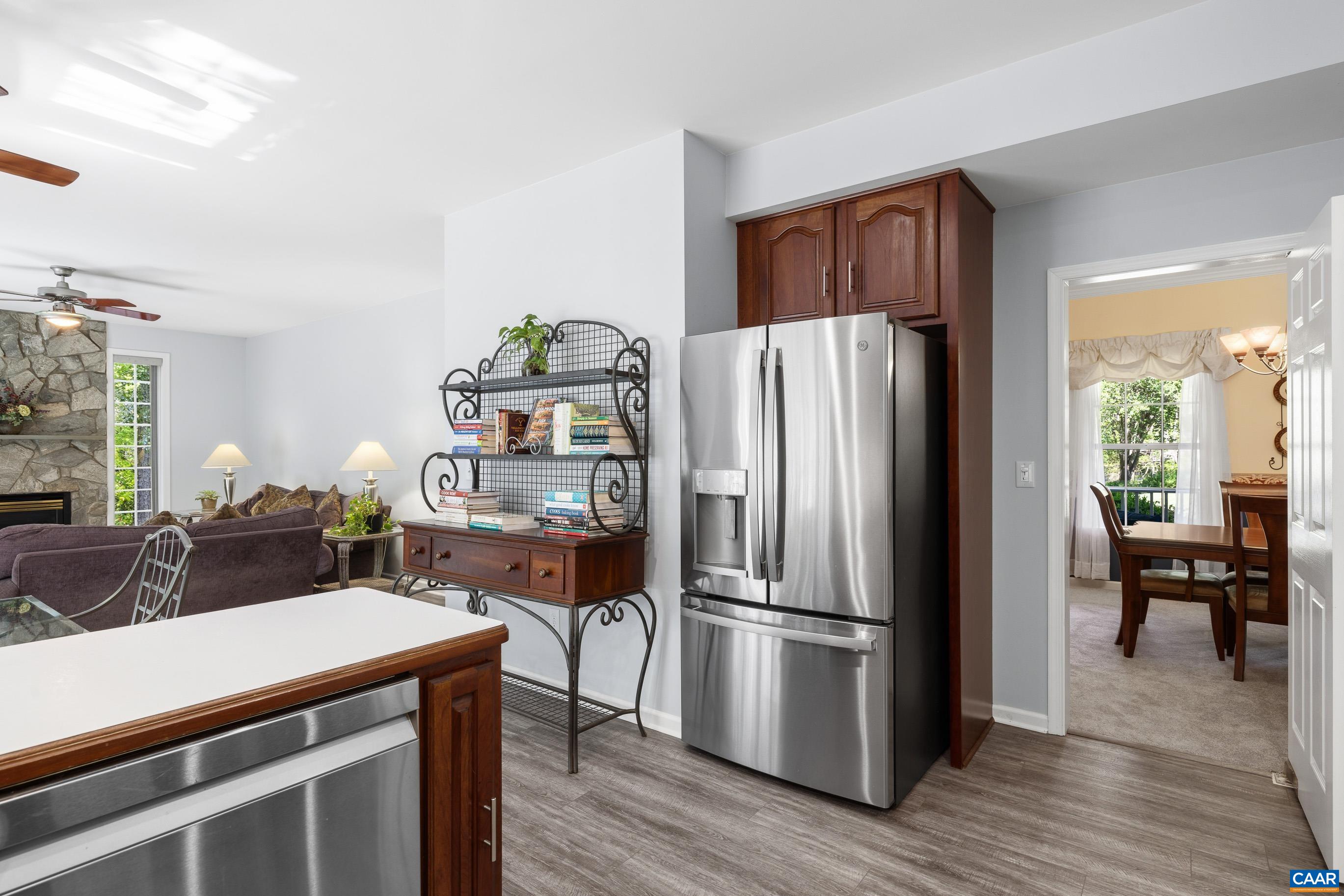 204 W ROSEWOOD DR, BARBOURSVILLE, Virginia 22923, 4 Bedrooms Bedrooms, ,3 BathroomsBathrooms,Residential,204 W ROSEWOOD DR,676256 MLS # 676256