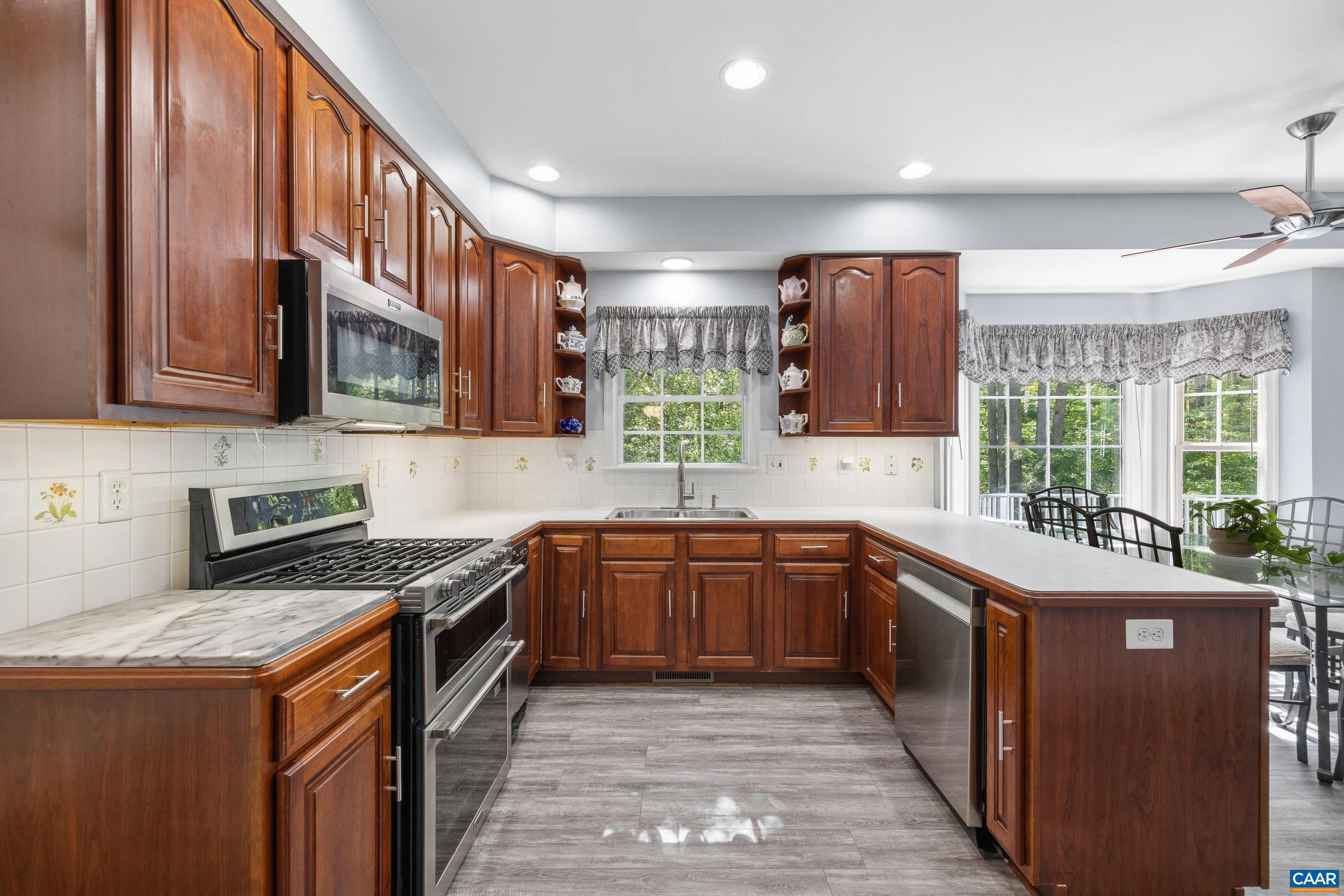 204 W ROSEWOOD DR, BARBOURSVILLE, Virginia 22923, 4 Bedrooms Bedrooms, ,3 BathroomsBathrooms,Residential,204 W ROSEWOOD DR,676256 MLS # 676256