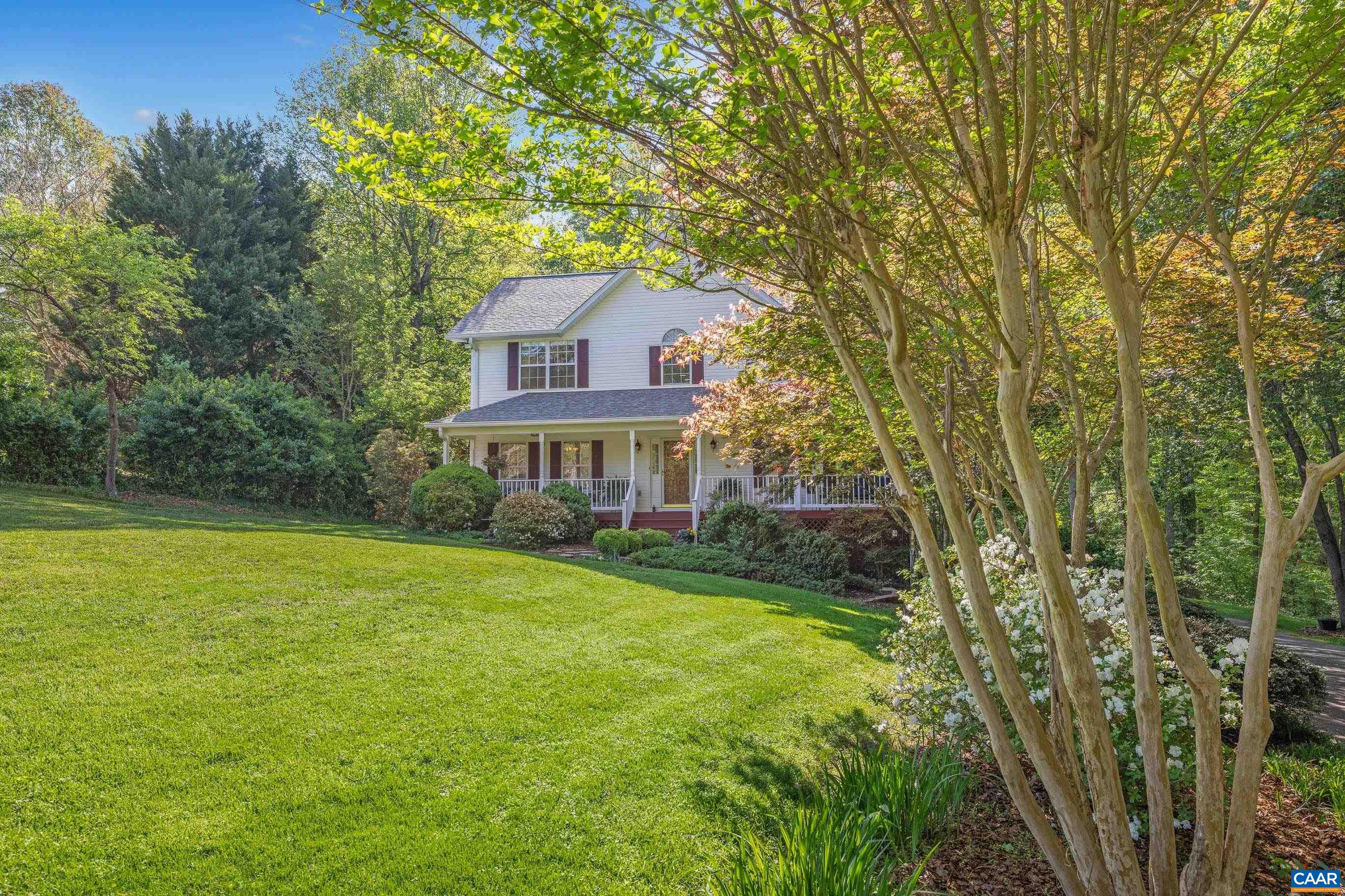 204 W ROSEWOOD DR, BARBOURSVILLE, Virginia 22923, 4 Bedrooms Bedrooms, ,3 BathroomsBathrooms,Residential,204 W ROSEWOOD DR,676256 MLS # 676256