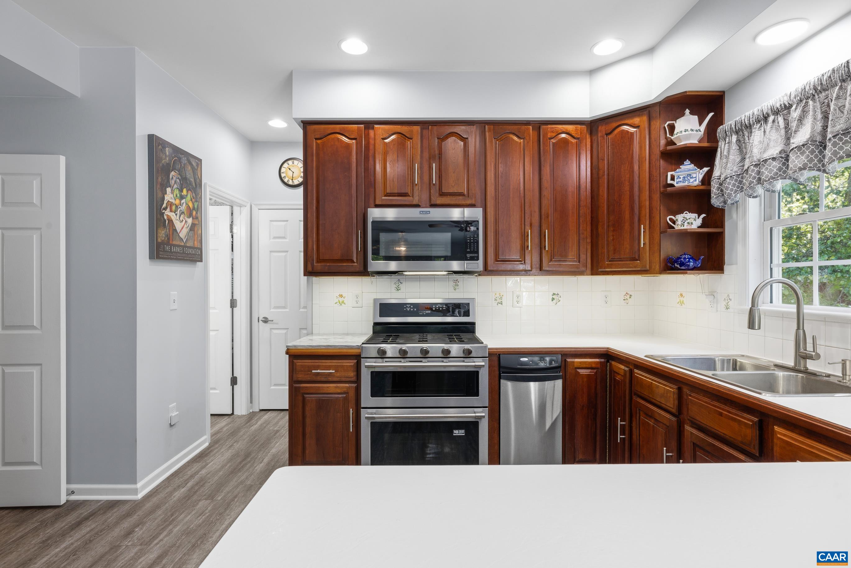 204 W ROSEWOOD DR, BARBOURSVILLE, Virginia 22923, 4 Bedrooms Bedrooms, ,3 BathroomsBathrooms,Residential,204 W ROSEWOOD DR,676256 MLS # 676256