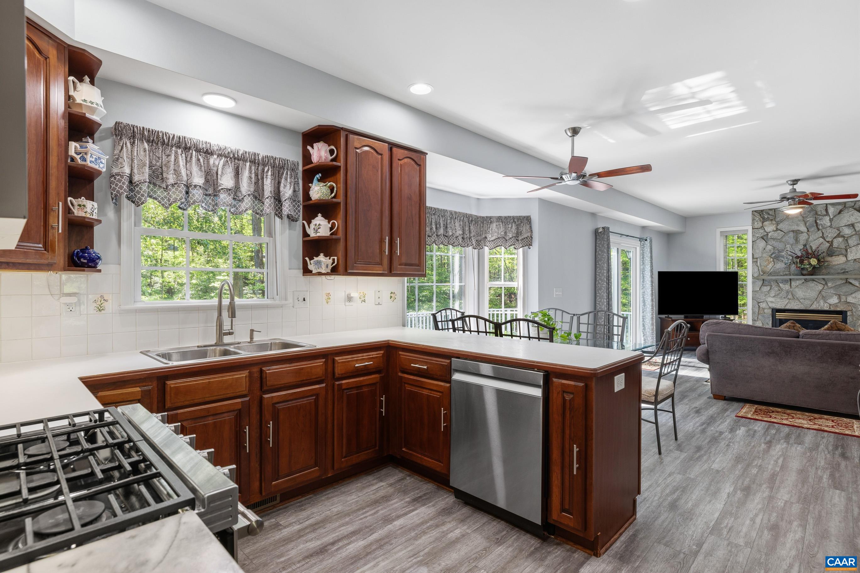 204 W ROSEWOOD DR, BARBOURSVILLE, Virginia 22923, 4 Bedrooms Bedrooms, ,3 BathroomsBathrooms,Residential,204 W ROSEWOOD DR,676256 MLS # 676256