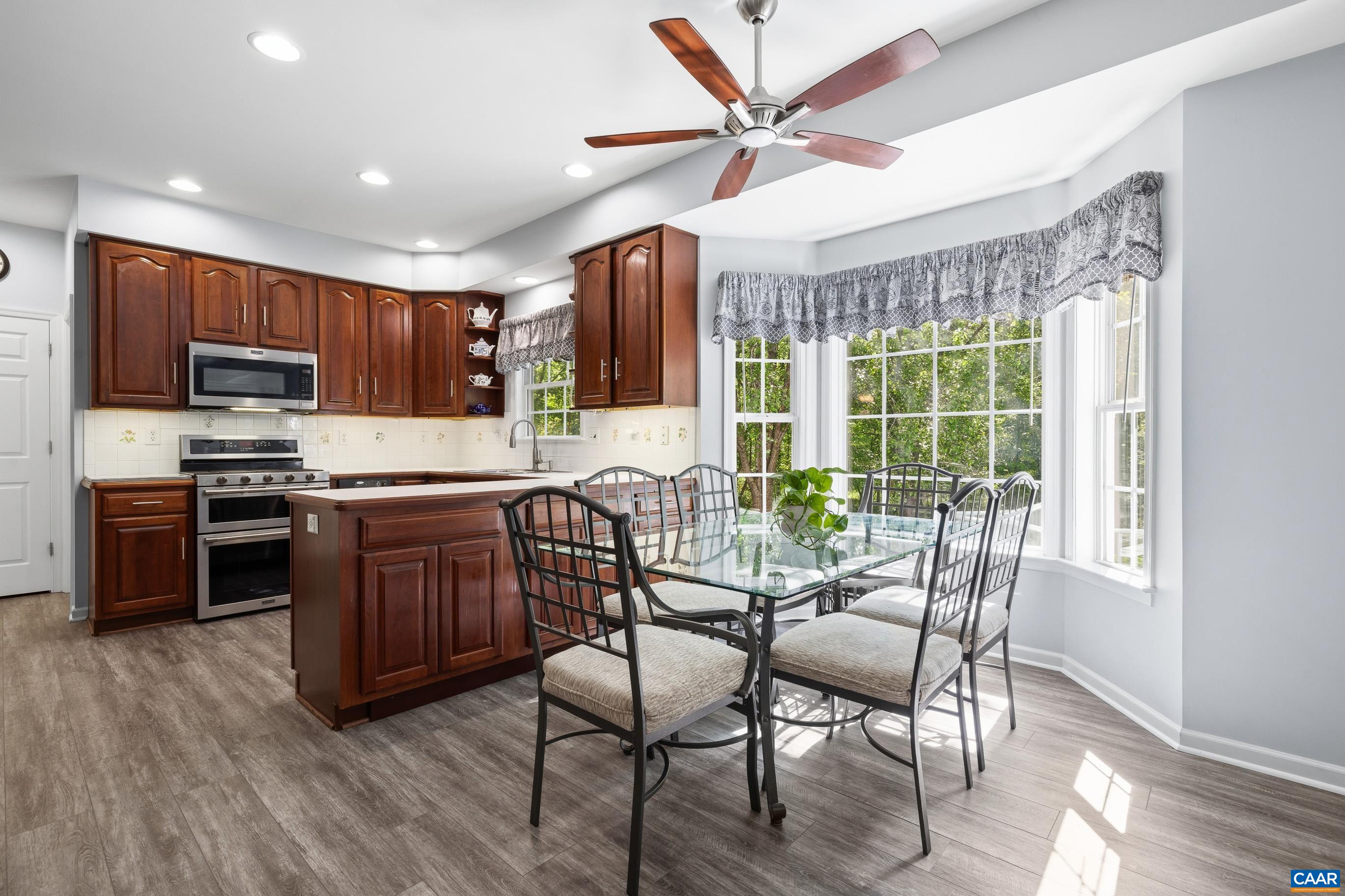 204 W ROSEWOOD DR, BARBOURSVILLE, Virginia 22923, 4 Bedrooms Bedrooms, ,3 BathroomsBathrooms,Residential,204 W ROSEWOOD DR,676256 MLS # 676256