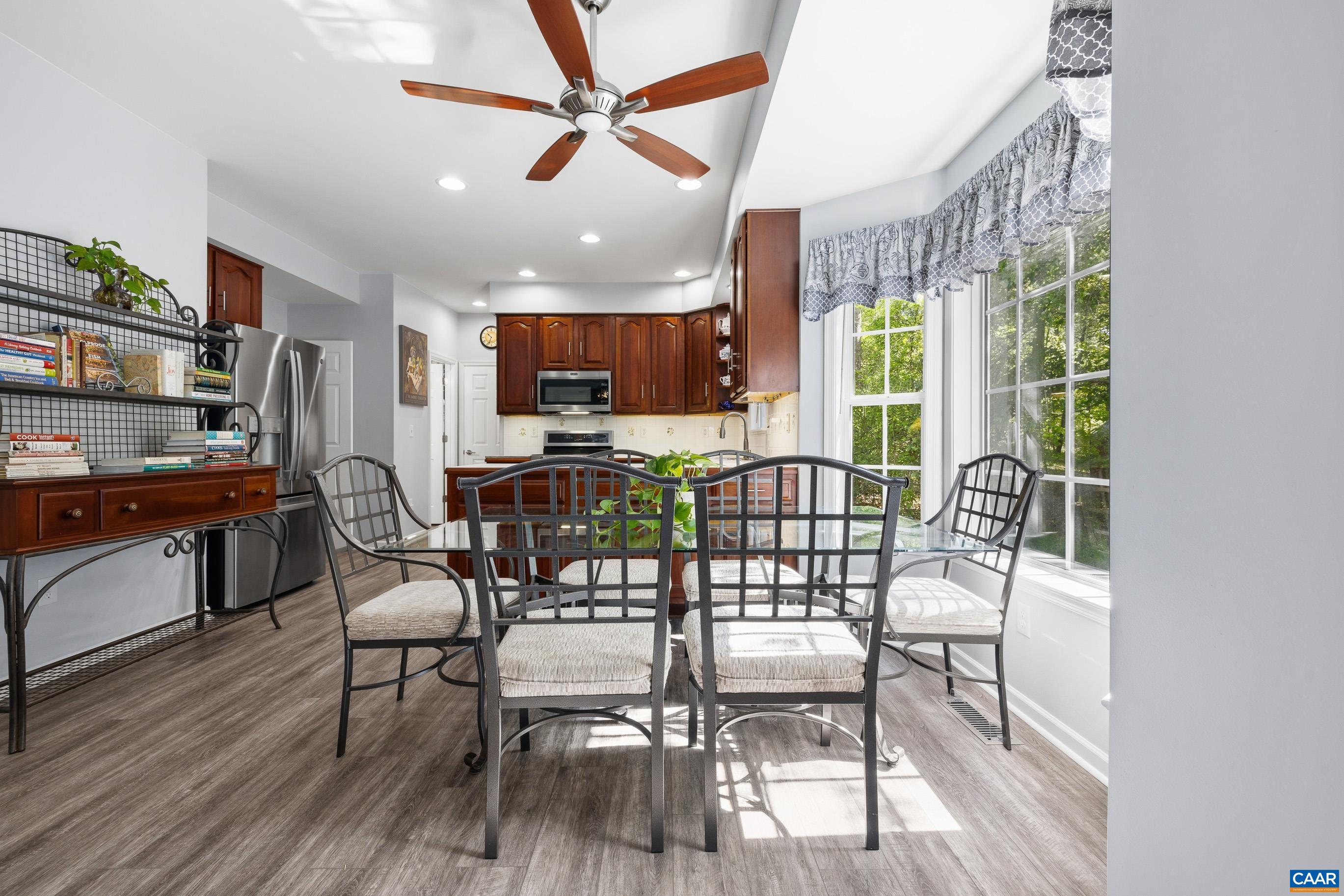 204 W ROSEWOOD DR, BARBOURSVILLE, Virginia 22923, 4 Bedrooms Bedrooms, ,3 BathroomsBathrooms,Residential,204 W ROSEWOOD DR,676256 MLS # 676256