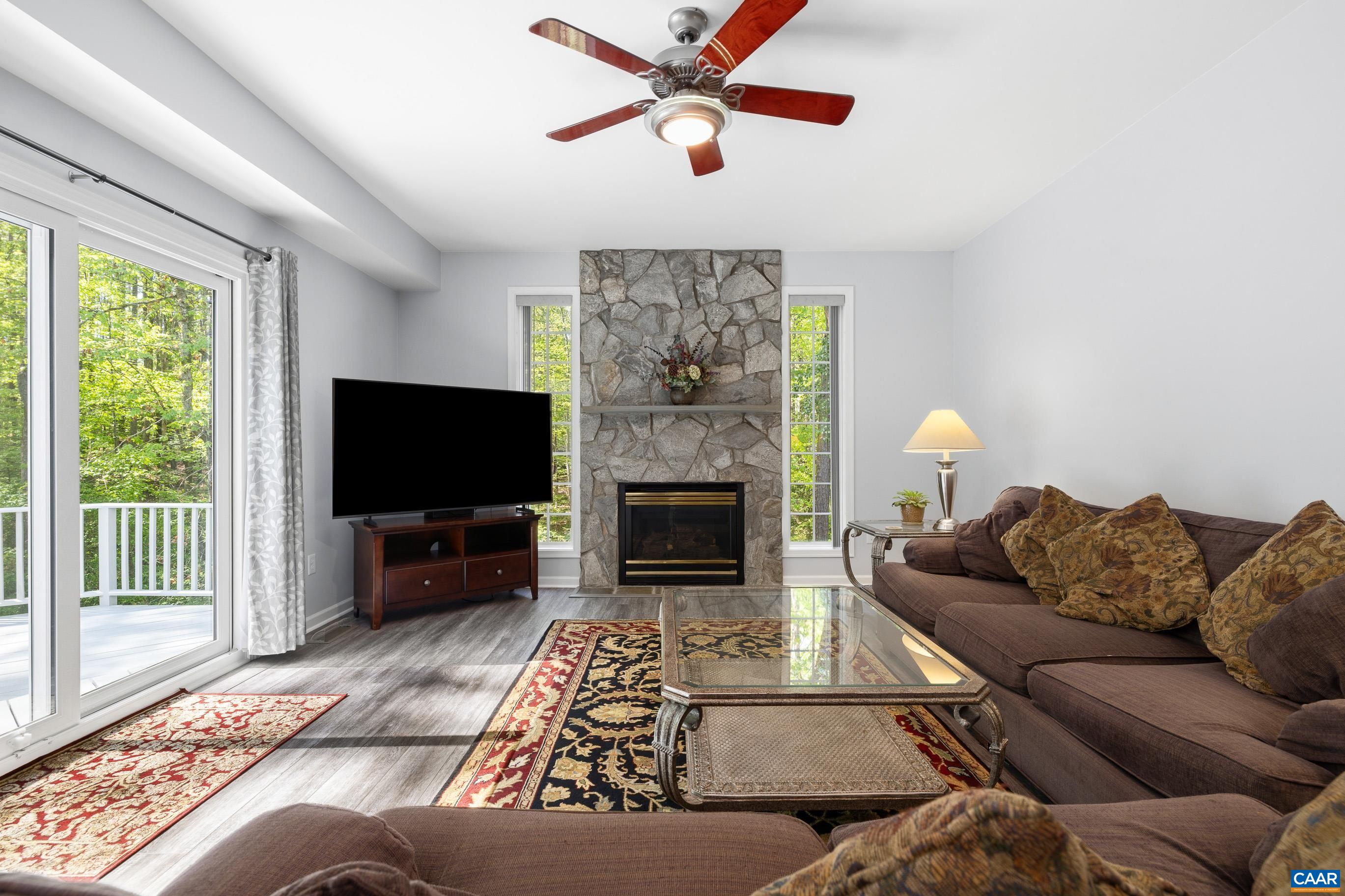 204 W ROSEWOOD DR, BARBOURSVILLE, Virginia 22923, 4 Bedrooms Bedrooms, ,3 BathroomsBathrooms,Residential,204 W ROSEWOOD DR,676256 MLS # 676256