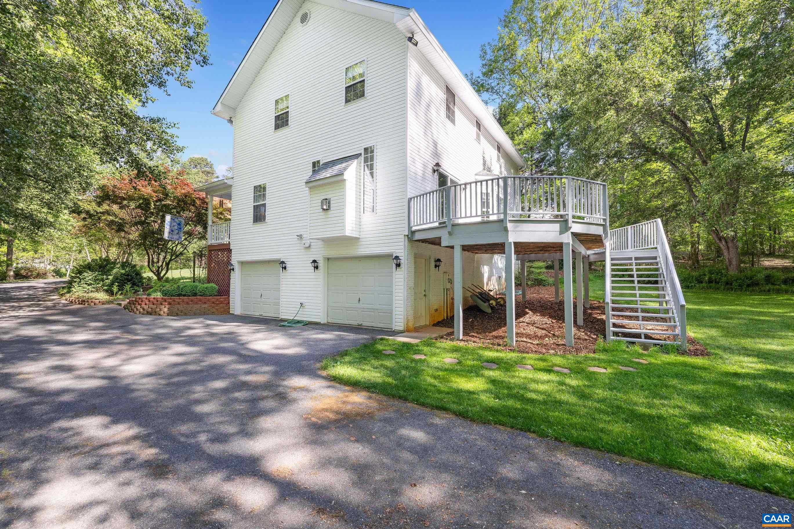 204 W ROSEWOOD DR, BARBOURSVILLE, Virginia 22923, 4 Bedrooms Bedrooms, ,3 BathroomsBathrooms,Residential,204 W ROSEWOOD DR,676256 MLS # 676256