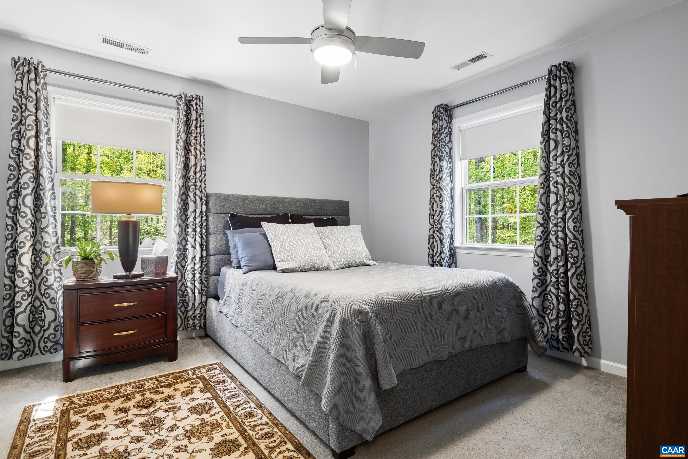 204 W ROSEWOOD DR, BARBOURSVILLE, Virginia 22923, 4 Bedrooms Bedrooms, ,3 BathroomsBathrooms,Residential,204 W ROSEWOOD DR,676256 MLS # 676256