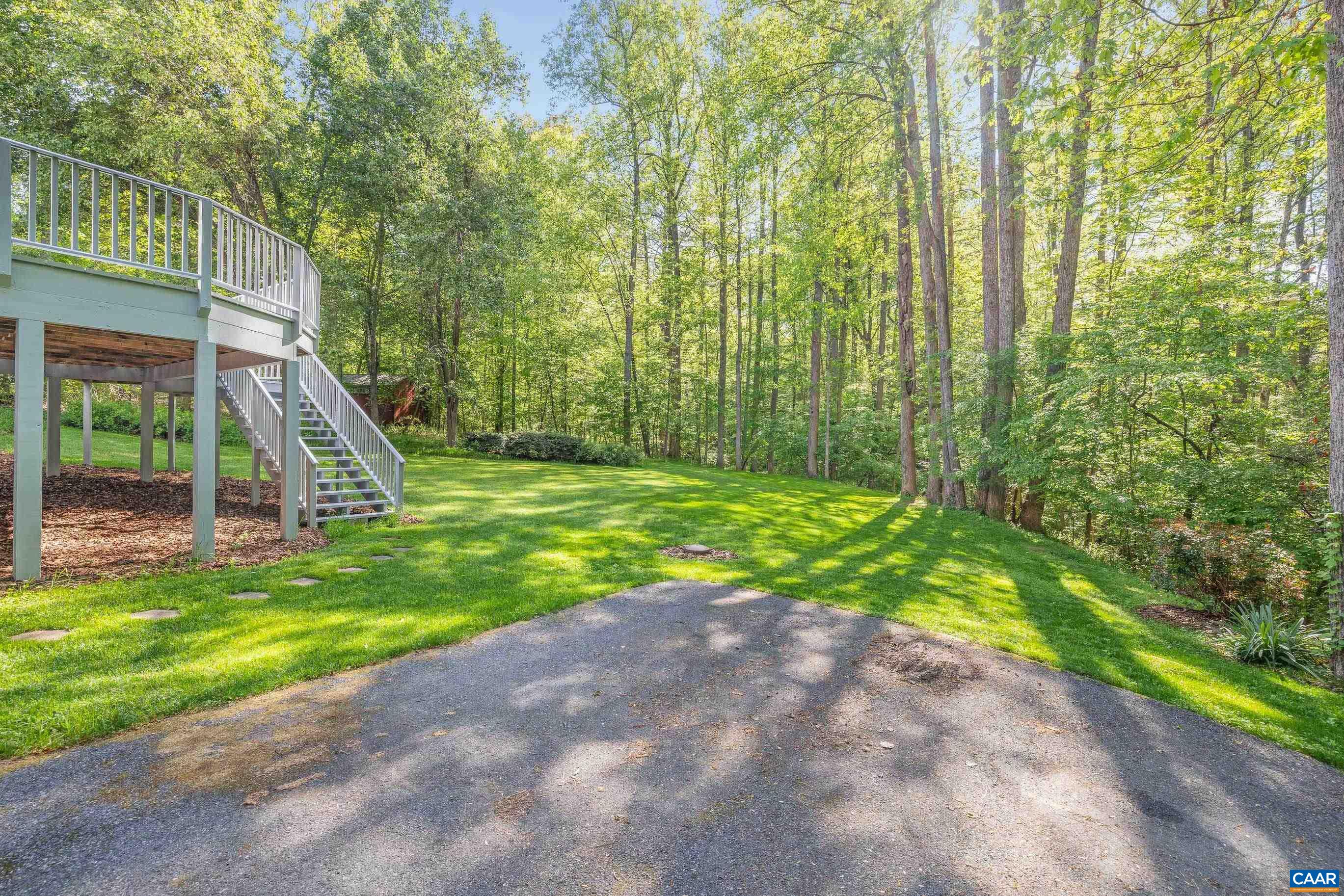 204 W ROSEWOOD DR, BARBOURSVILLE, Virginia 22923, 4 Bedrooms Bedrooms, ,3 BathroomsBathrooms,Residential,204 W ROSEWOOD DR,676256 MLS # 676256