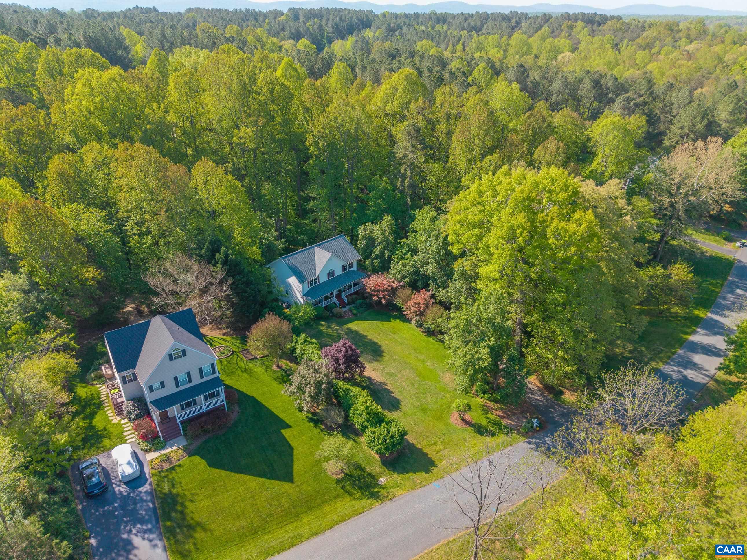 204 W ROSEWOOD DR, BARBOURSVILLE, Virginia 22923, 4 Bedrooms Bedrooms, ,3 BathroomsBathrooms,Residential,204 W ROSEWOOD DR,676256 MLS # 676256