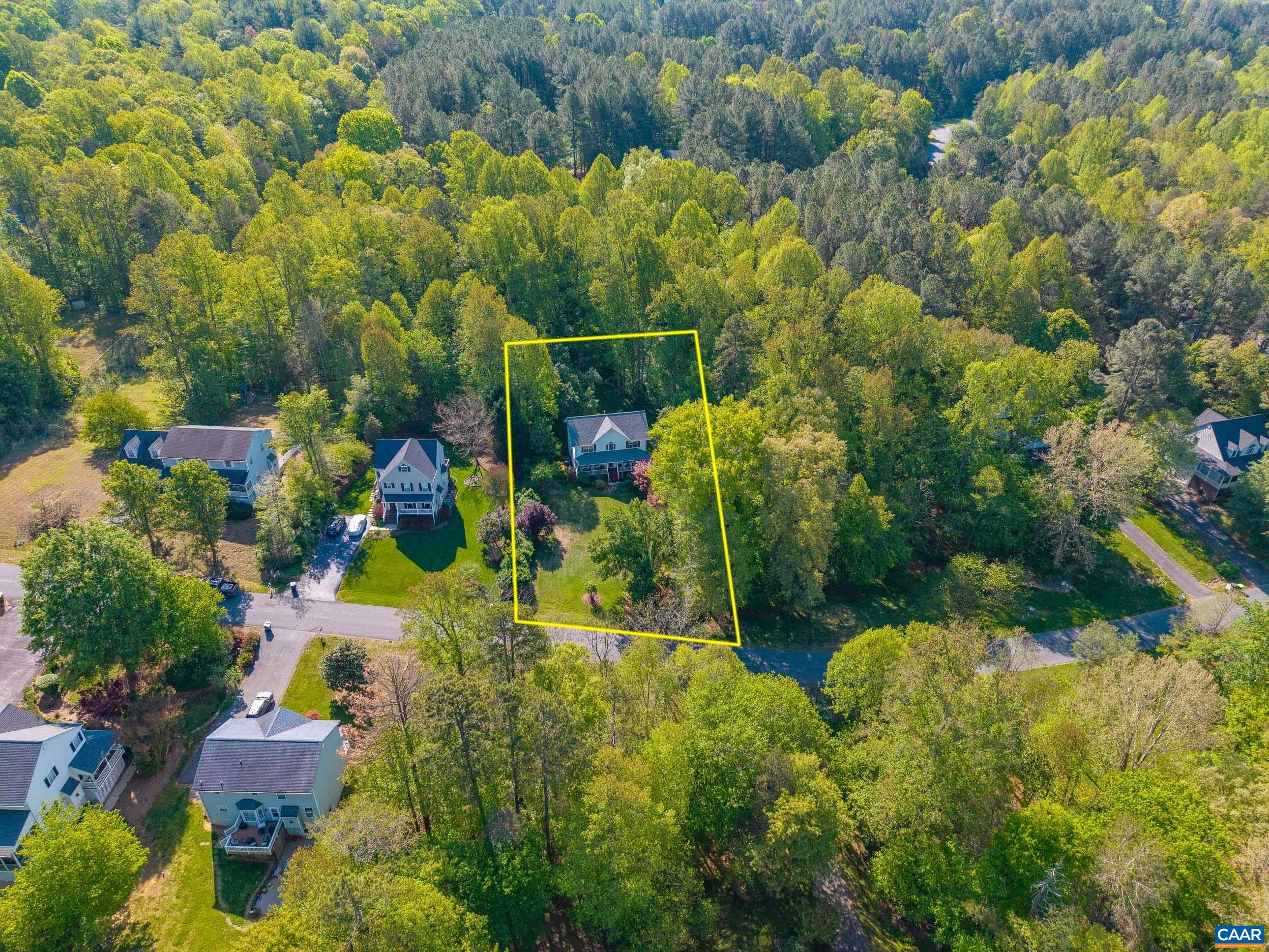 204 W ROSEWOOD DR, BARBOURSVILLE, Virginia 22923, 4 Bedrooms Bedrooms, ,3 BathroomsBathrooms,Residential,204 W ROSEWOOD DR,676256 MLS # 676256