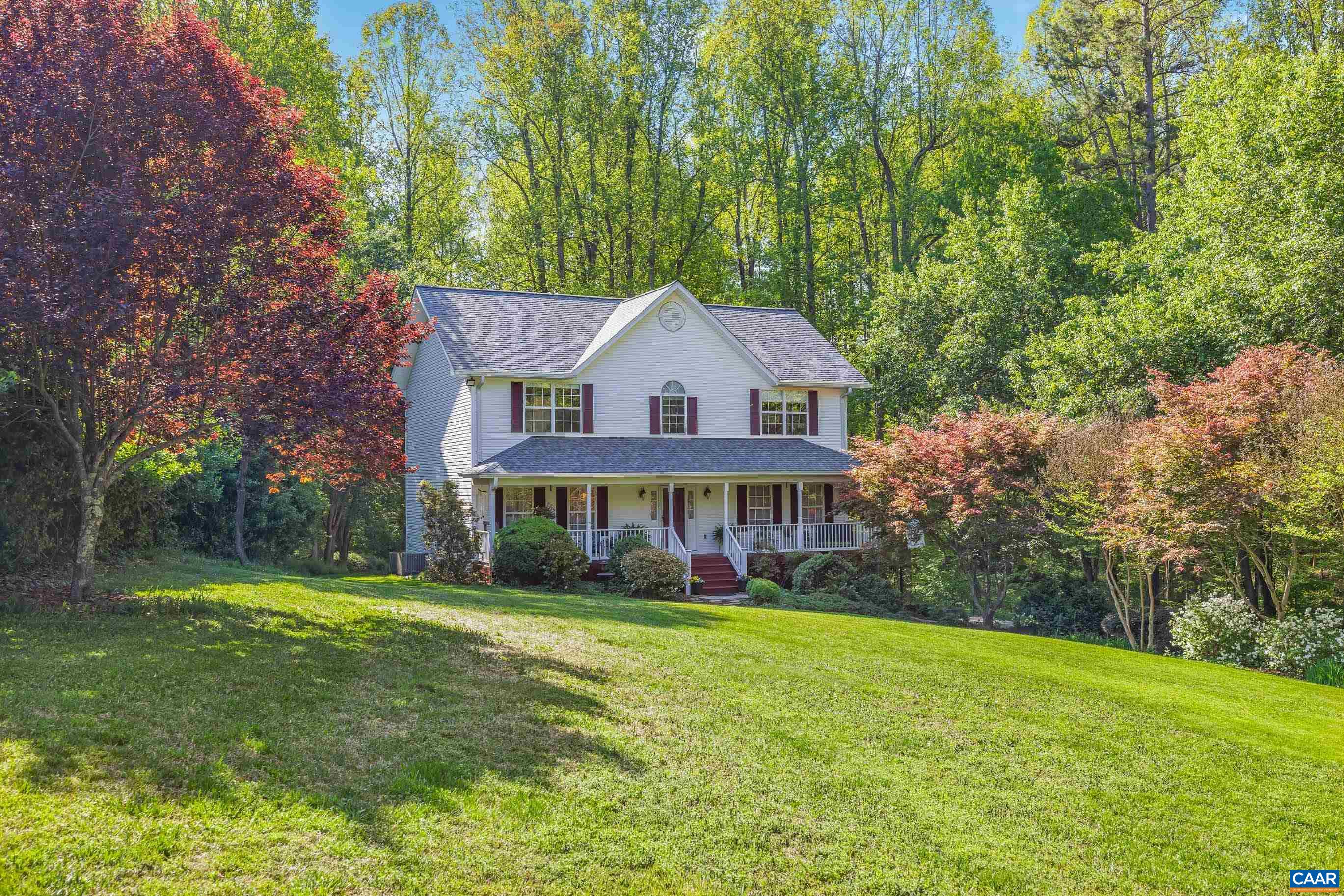 204 W ROSEWOOD DR, BARBOURSVILLE, Virginia 22923, 4 Bedrooms Bedrooms, ,3 BathroomsBathrooms,Residential,204 W ROSEWOOD DR,676256 MLS # 676256