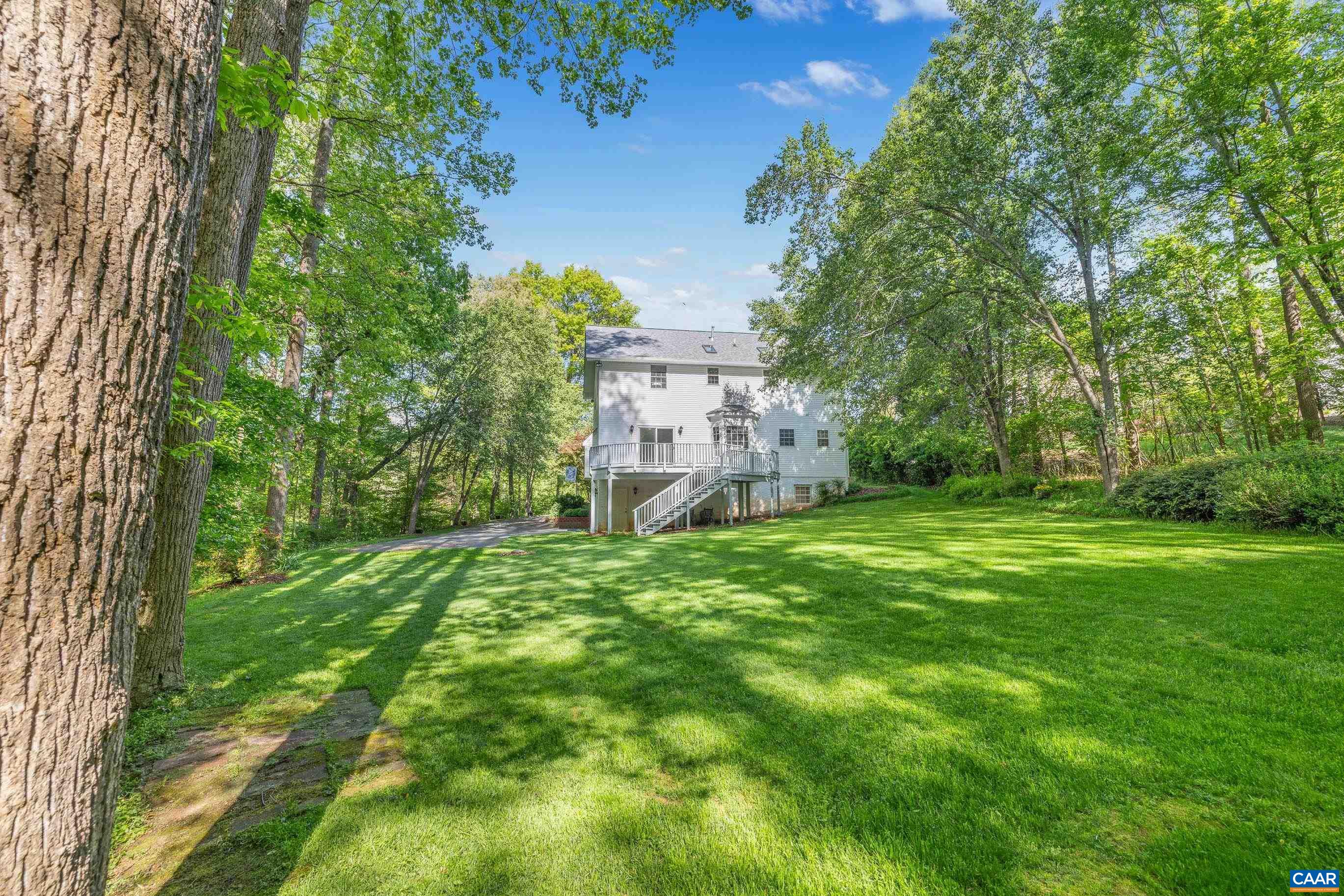 204 W ROSEWOOD DR, BARBOURSVILLE, Virginia 22923, 4 Bedrooms Bedrooms, ,3 BathroomsBathrooms,Residential,204 W ROSEWOOD DR,676256 MLS # 676256