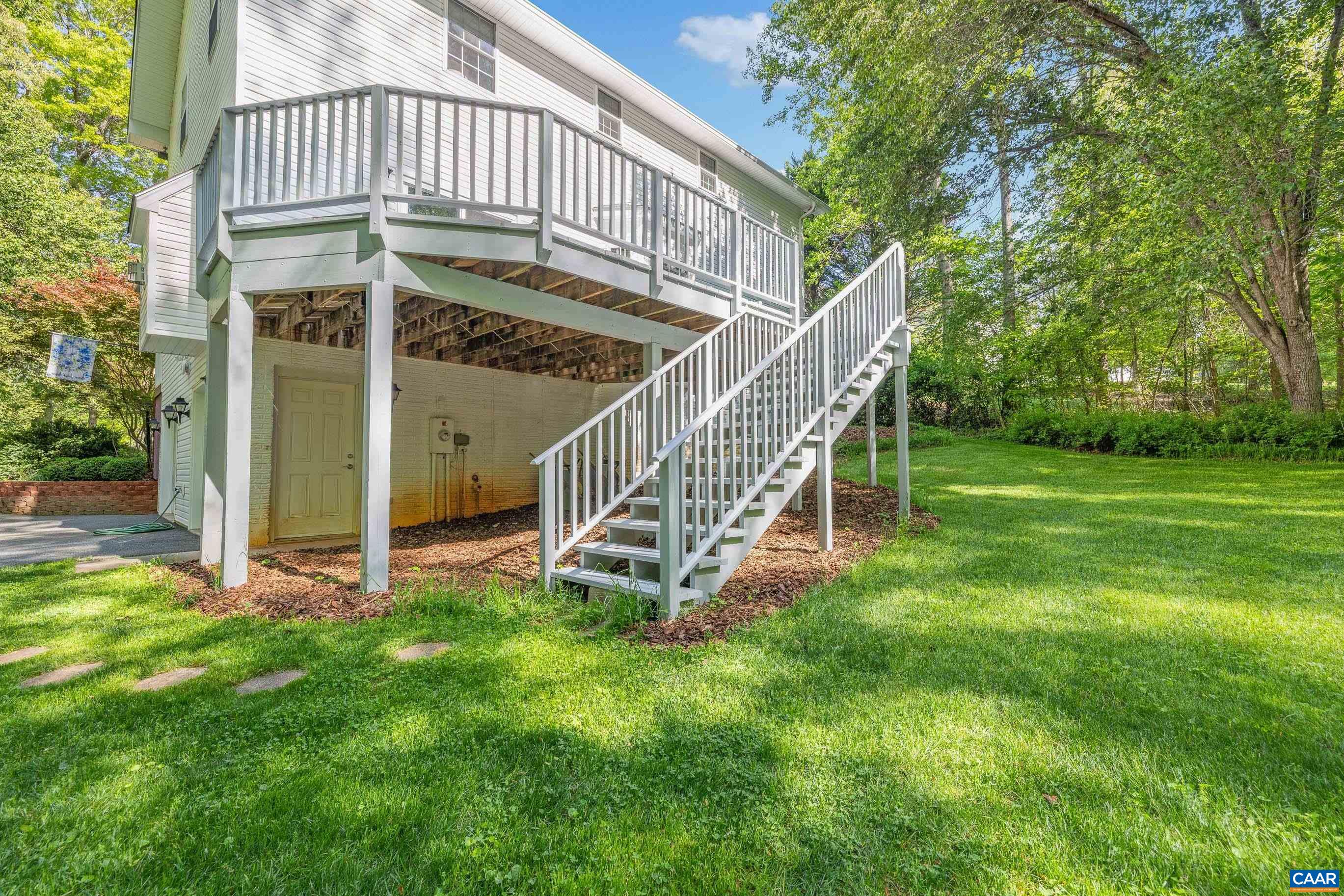 204 W ROSEWOOD DR, BARBOURSVILLE, Virginia 22923, 4 Bedrooms Bedrooms, ,3 BathroomsBathrooms,Residential,204 W ROSEWOOD DR,676256 MLS # 676256