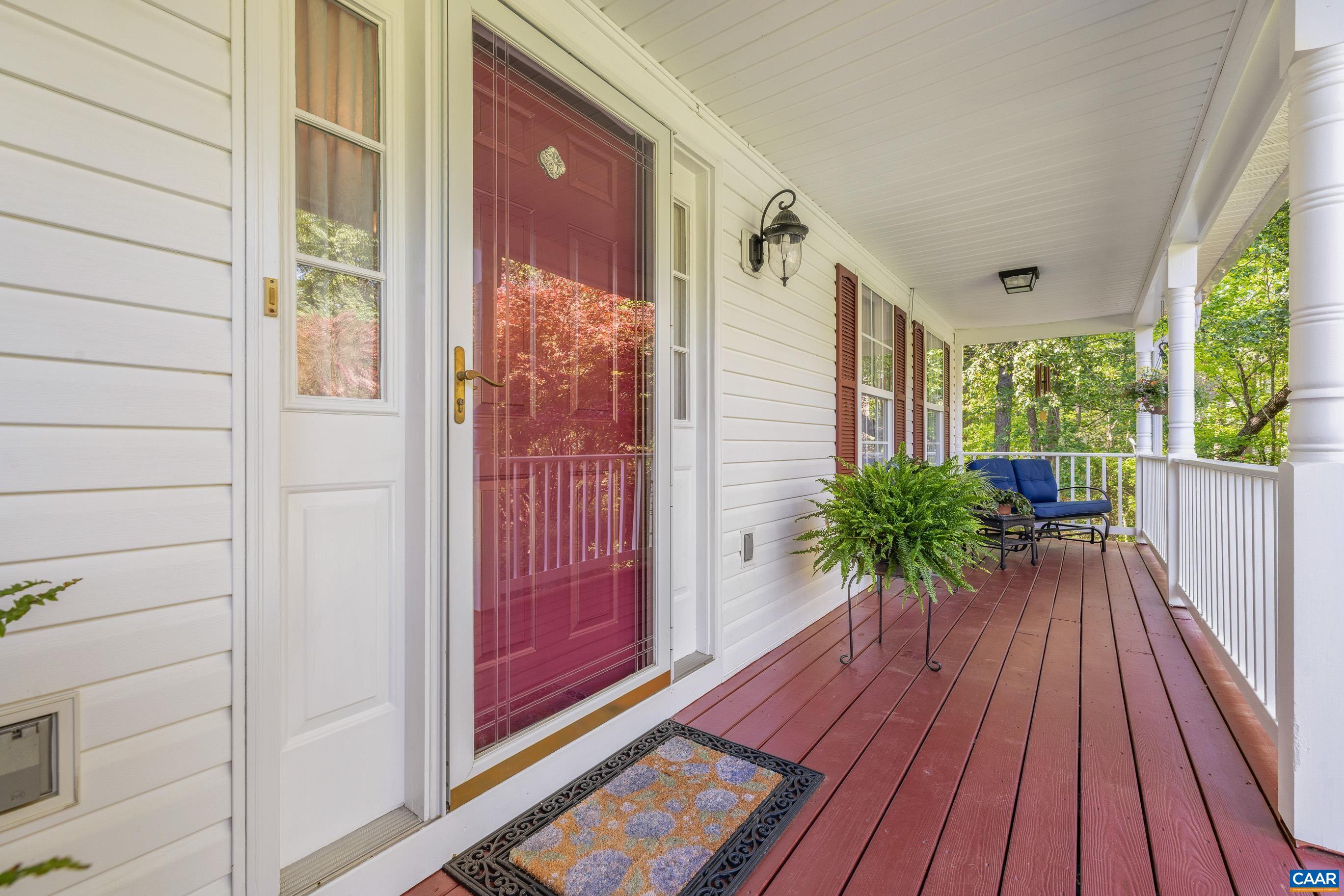 204 W ROSEWOOD DR, BARBOURSVILLE, Virginia 22923, 4 Bedrooms Bedrooms, ,3 BathroomsBathrooms,Residential,204 W ROSEWOOD DR,676256 MLS # 676256