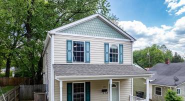 302 NW 11TH ST, CHARLOTTESVILLE, Virginia 22903, 4 Bedrooms Bedrooms, ,2 BathroomsBathrooms,Residential,302 NW 11TH ST,676314 MLS # 676314
