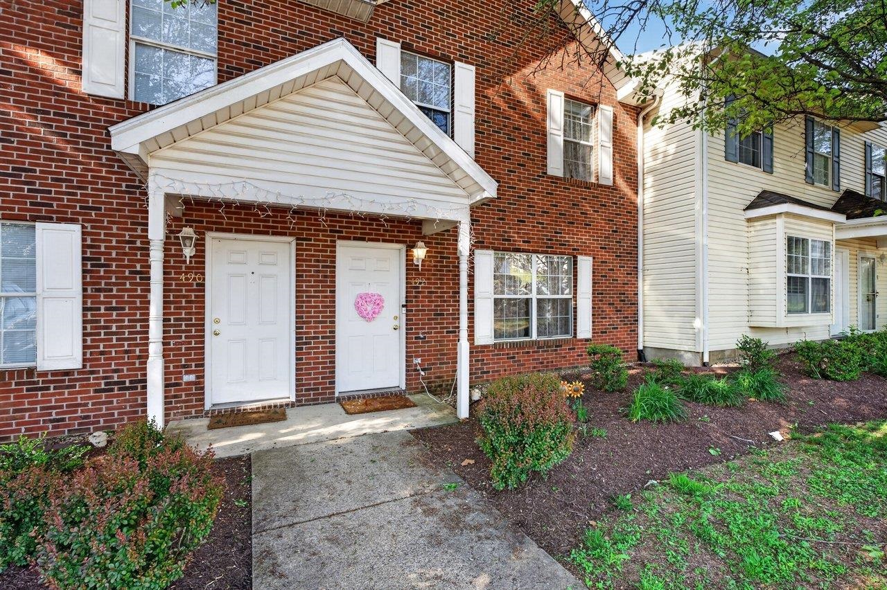 492 PHEASANT RUN CIR, HARRISONBURG, Virginia 22801, 4 Bedrooms Bedrooms, ,2 BathroomsBathrooms,Residential,492 PHEASANT RUN CIR,676315 MLS # 676315