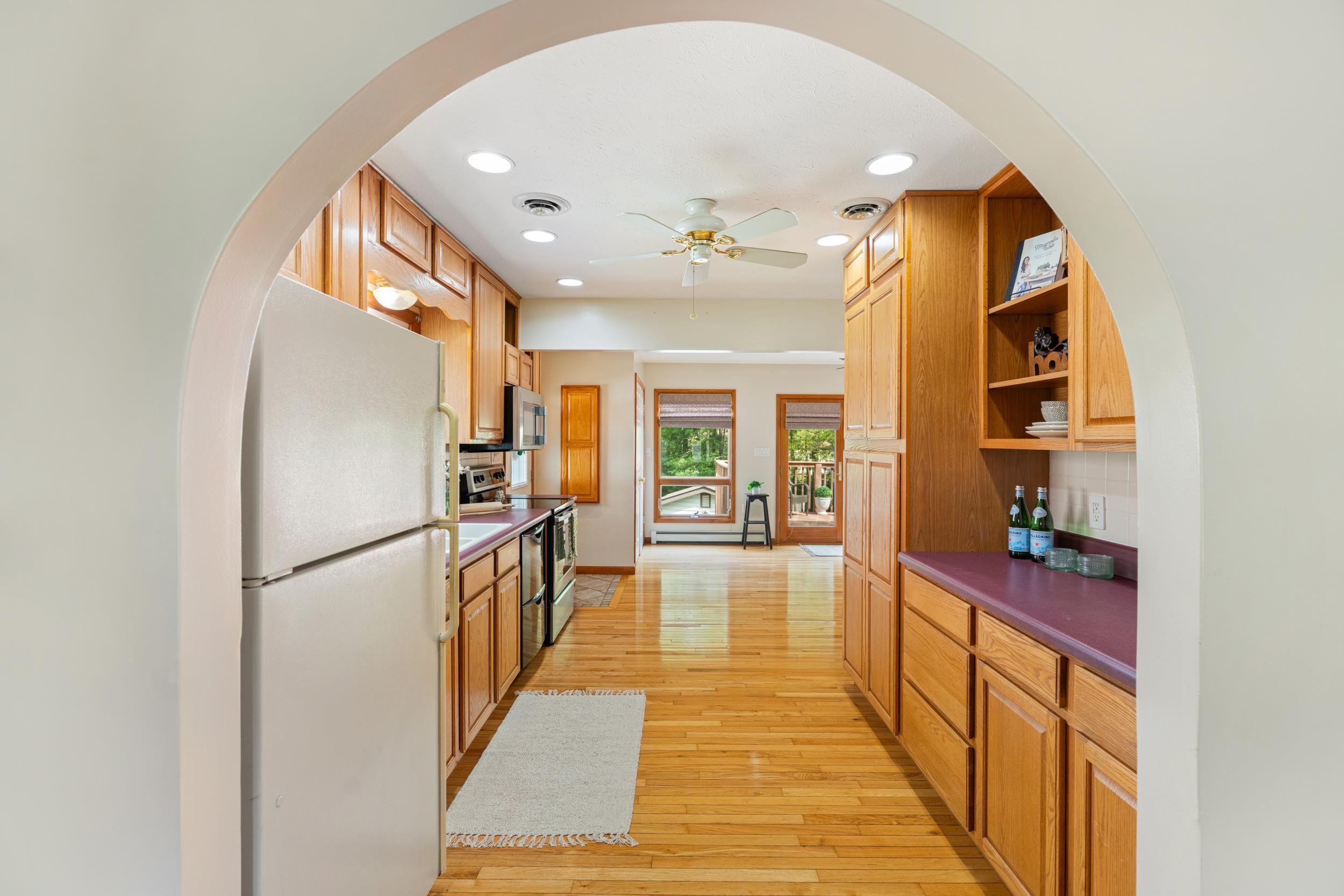 35 HILLSIDE DR, VERONA, Virginia 24482, 3 Bedrooms Bedrooms, ,2 BathroomsBathrooms,Residential,35 HILLSIDE DR,676316 MLS # 676316