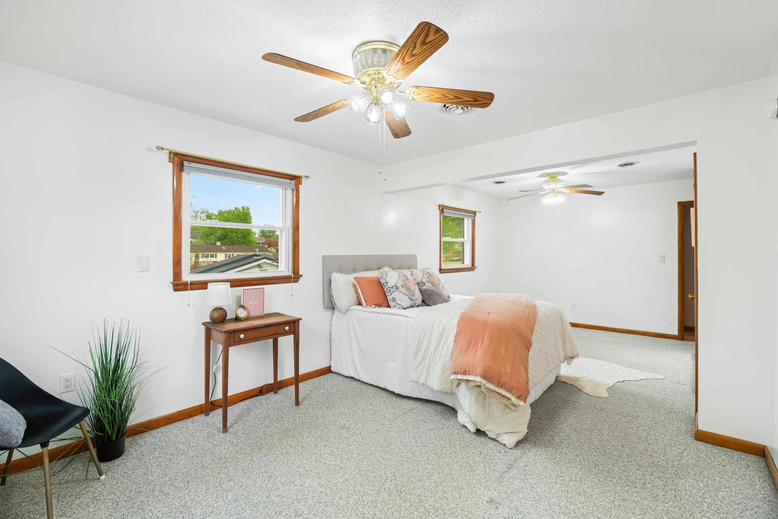 35 HILLSIDE DR, VERONA, Virginia 24482, 3 Bedrooms Bedrooms, ,2 BathroomsBathrooms,Residential,35 HILLSIDE DR,676316 MLS # 676316