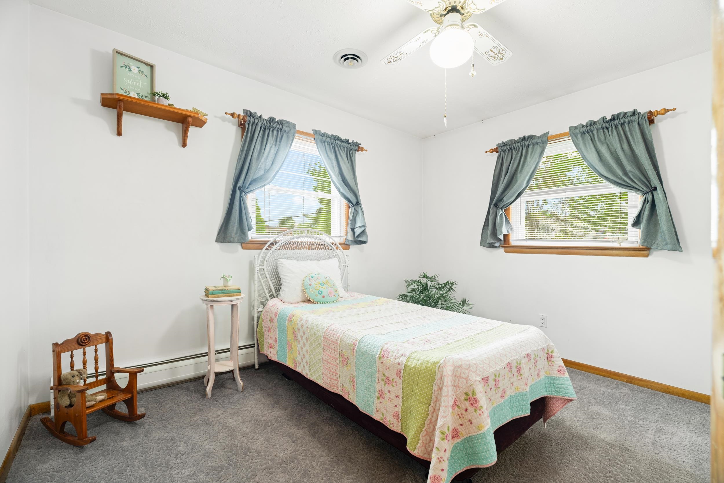 35 HILLSIDE DR, VERONA, Virginia 24482, 3 Bedrooms Bedrooms, ,2 BathroomsBathrooms,Residential,35 HILLSIDE DR,676316 MLS # 676316