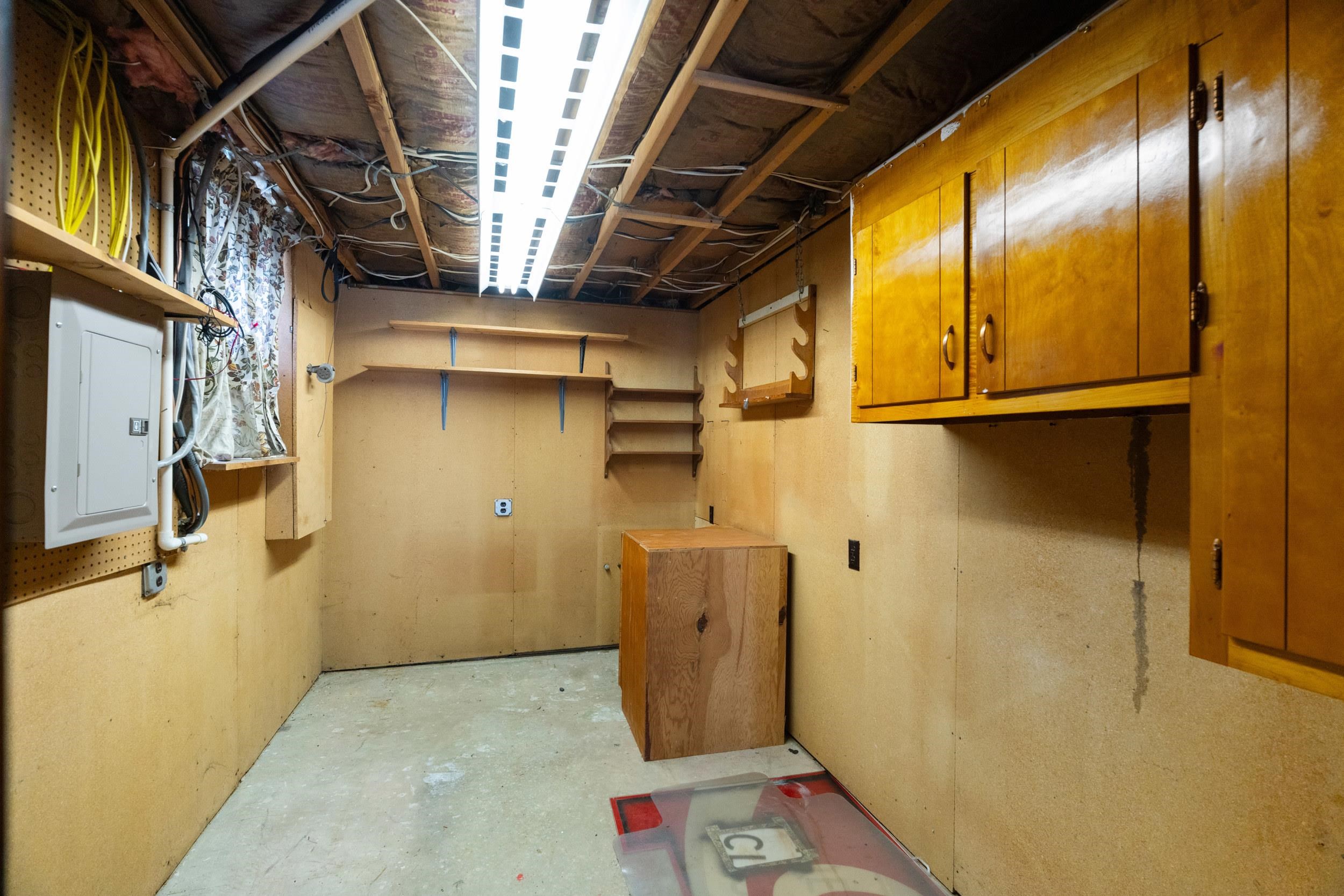 35 HILLSIDE DR, VERONA, Virginia 24482, 3 Bedrooms Bedrooms, ,2 BathroomsBathrooms,Residential,35 HILLSIDE DR,676316 MLS # 676316