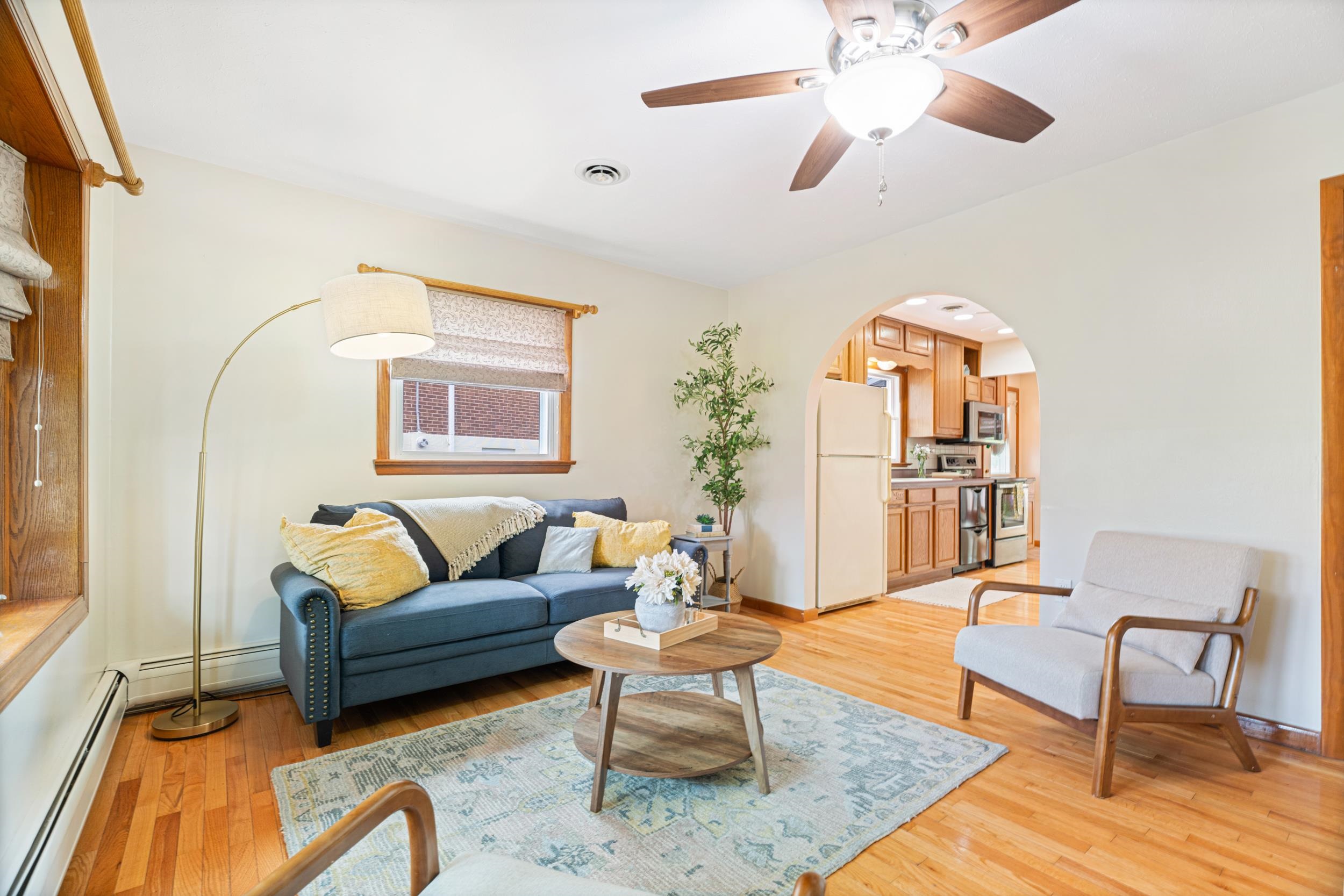 35 HILLSIDE DR, VERONA, Virginia 24482, 3 Bedrooms Bedrooms, ,2 BathroomsBathrooms,Residential,35 HILLSIDE DR,676316 MLS # 676316