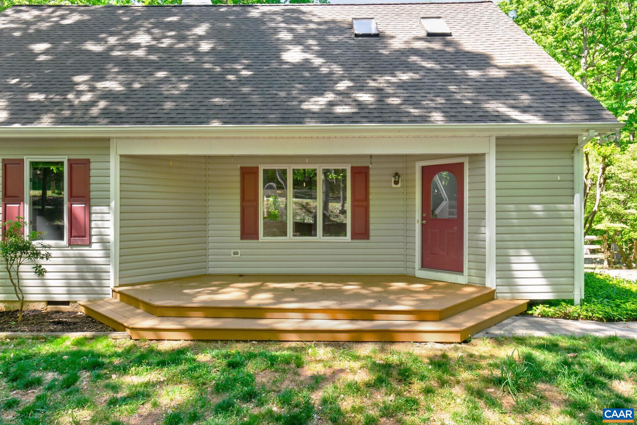 32 WILDWOOD DR, PALMYRA, Virginia 22963, 5 Bedrooms Bedrooms, ,3 BathroomsBathrooms,Residential,32 WILDWOOD DR,676318 MLS # 676318