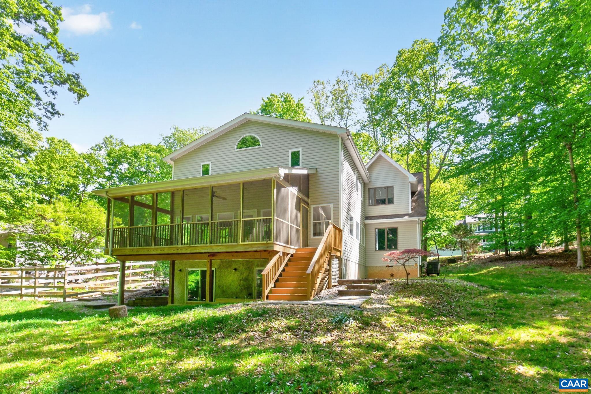 32 WILDWOOD DR, PALMYRA, Virginia 22963, 5 Bedrooms Bedrooms, ,3 BathroomsBathrooms,Residential,32 WILDWOOD DR,676318 MLS # 676318