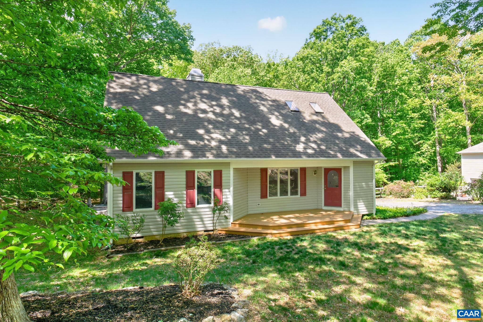 32 WILDWOOD DR, PALMYRA, Virginia 22963, 5 Bedrooms Bedrooms, ,3 BathroomsBathrooms,Residential,32 WILDWOOD DR,676318 MLS # 676318