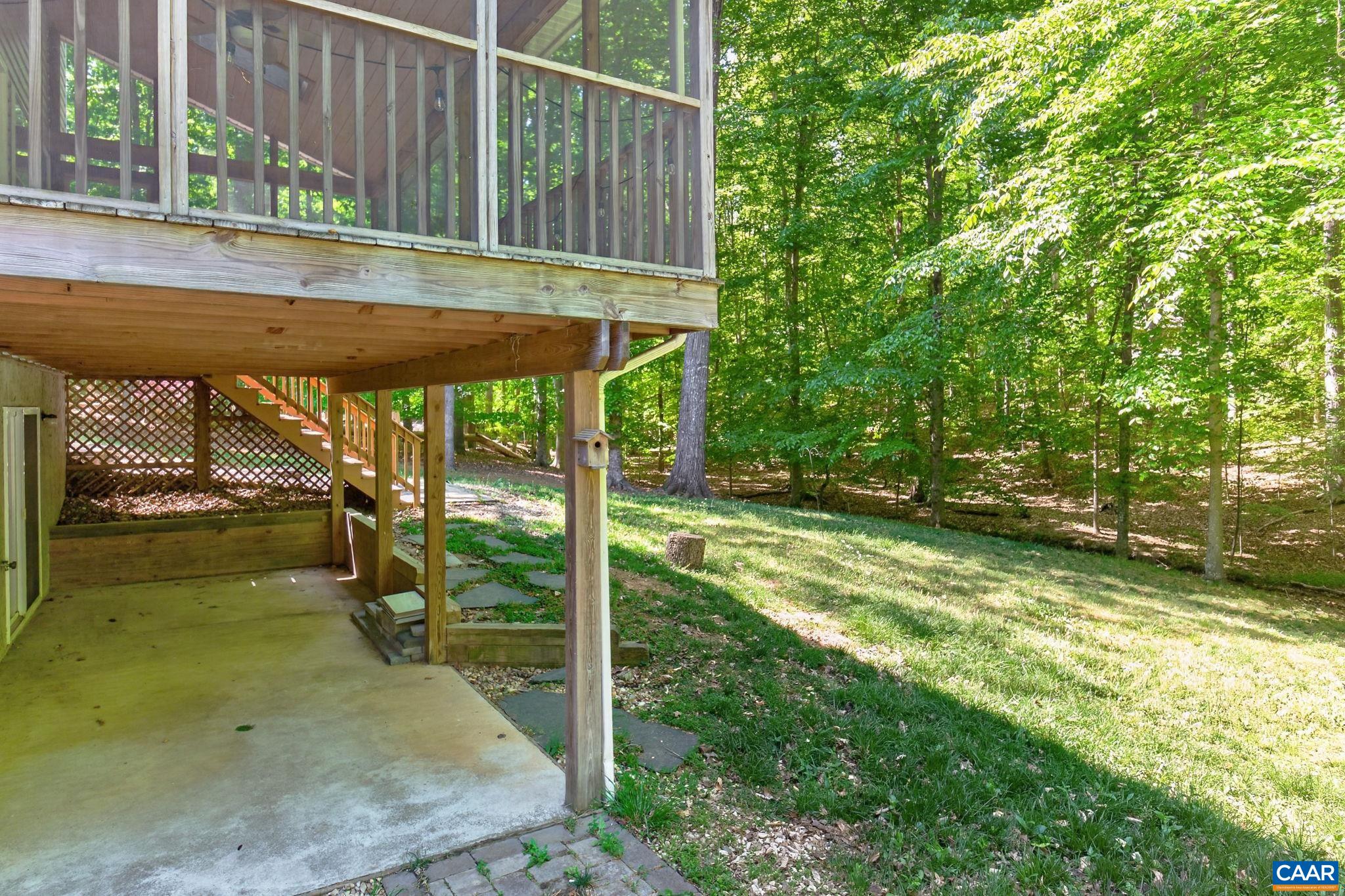 32 WILDWOOD DR, PALMYRA, Virginia 22963, 5 Bedrooms Bedrooms, ,3 BathroomsBathrooms,Residential,32 WILDWOOD DR,676318 MLS # 676318