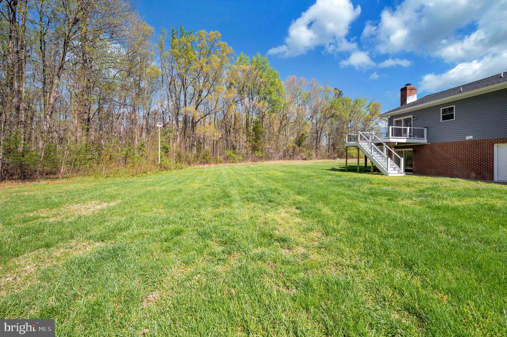 13452 POST OAK RD, SPOTSYLVANIA, Virginia 22551, 4 Bedrooms Bedrooms, ,2 BathroomsBathrooms,Residential,13452 POST OAK RD,VASP2040622 MLS # VASP2040622