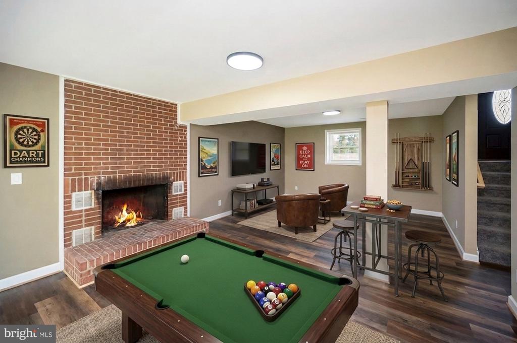 13452 POST OAK RD, SPOTSYLVANIA, Virginia 22551, 4 Bedrooms Bedrooms, ,2 BathroomsBathrooms,Residential,13452 POST OAK RD,VASP2040622 MLS # VASP2040622