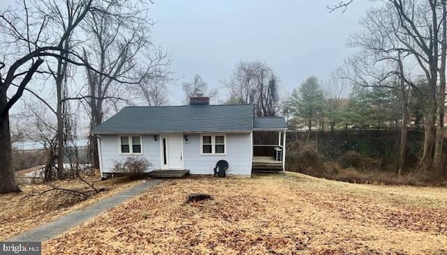 226 COMBS, WARRENTON, Virginia 20186, 3 Bedrooms Bedrooms, ,1 BathroomBathrooms,Residential,226 COMBS,VAFQ2021598 MLS # VAFQ2021598