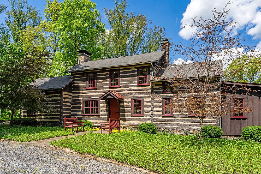 4439 OLD FORGE RD, LURAY, Virginia 22835, 4 Bedrooms Bedrooms, ,2 BathroomsBathrooms,Residential,4439 OLD FORGE RD,VAPA2006342 MLS # VAPA2006342