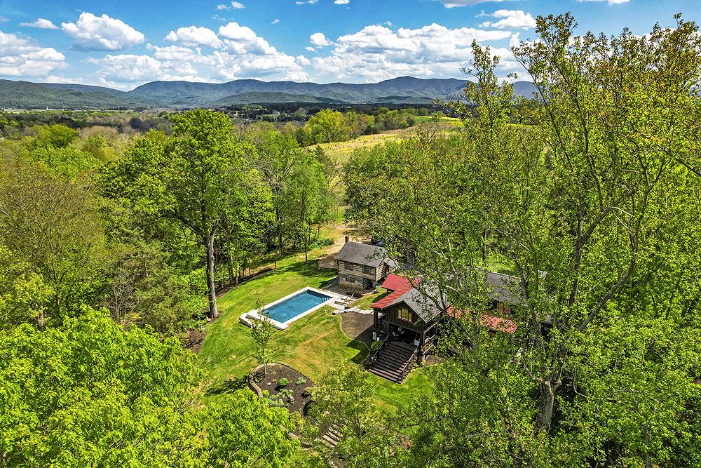 4439 OLD FORGE RD, LURAY, Virginia 22835, 4 Bedrooms Bedrooms, ,2 BathroomsBathrooms,Residential,4439 OLD FORGE RD,VAPA2006342 MLS # VAPA2006342