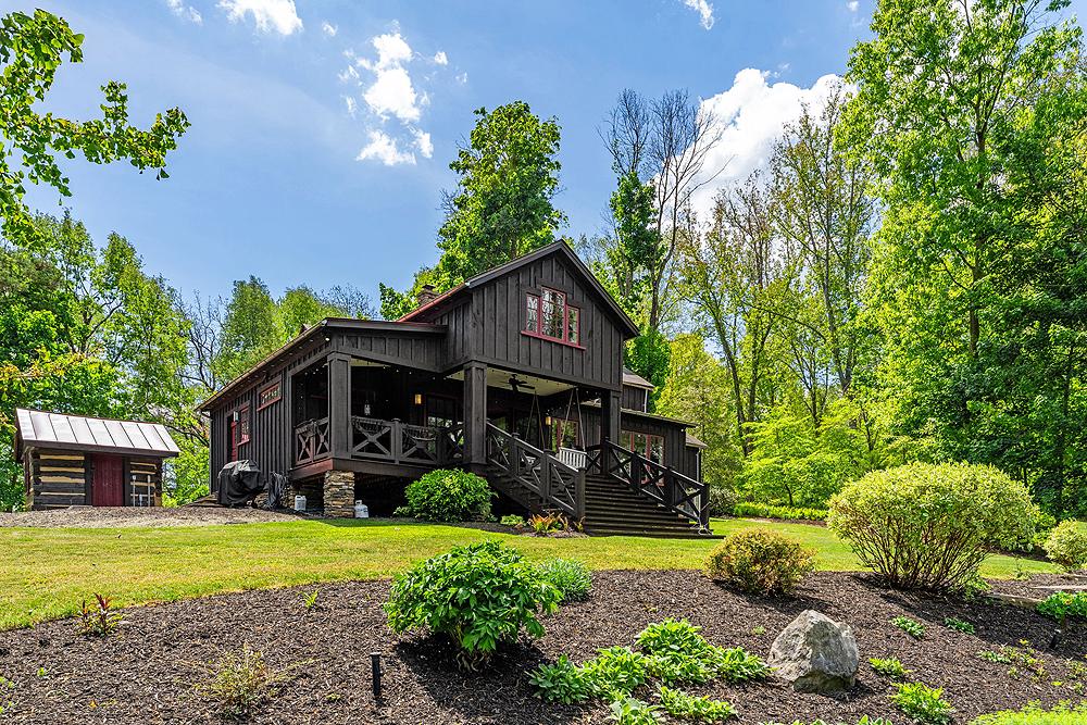 4439 OLD FORGE RD, LURAY, Virginia 22835, 4 Bedrooms Bedrooms, ,2 BathroomsBathrooms,Residential,4439 OLD FORGE RD,VAPA2006342 MLS # VAPA2006342